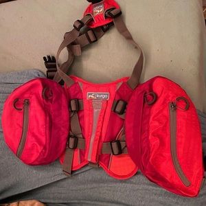 Kurgo Dog Backpack